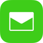 works mail android application logo